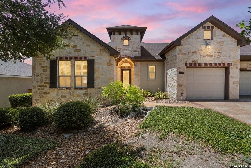 3414 IVORY CRK, San Antonio, TX 78258