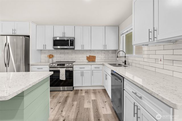 6006 16th Avenue SE, Lacey, WA 98503