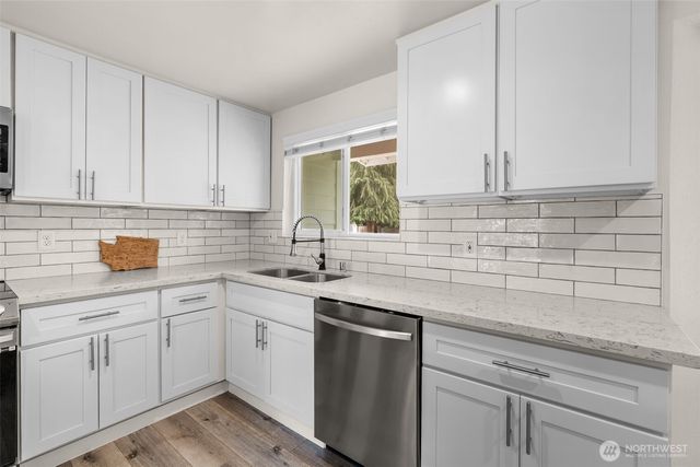 6006 16th Avenue SE, Lacey, WA 98503