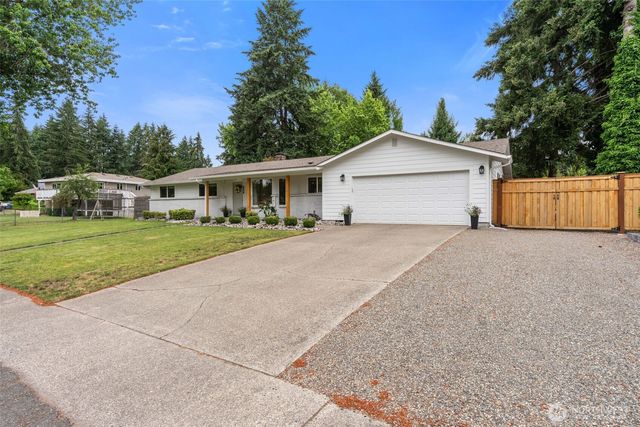 6006 16th Avenue SE, Lacey, WA 98503