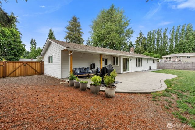 6006 16th Avenue SE, Lacey, WA 98503