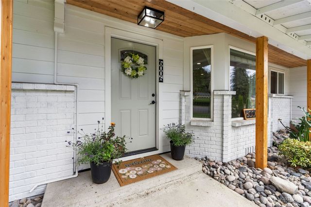 6006 16th Avenue SE, Lacey, WA 98503