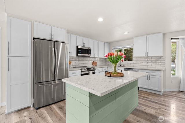 6006 16th Avenue SE, Lacey, WA 98503