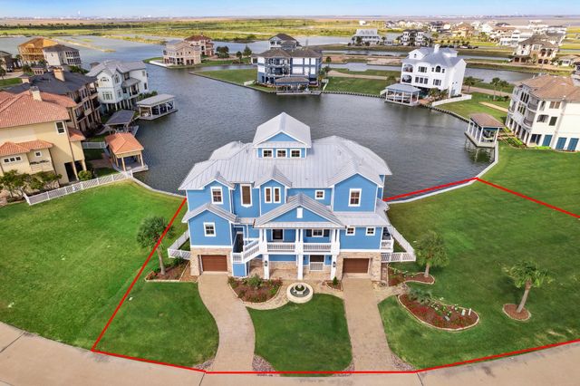 12 Big Torch, Hitchcock, TX 77563