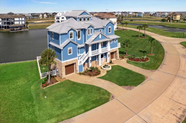 12 Big Torch, Hitchcock, TX 77563