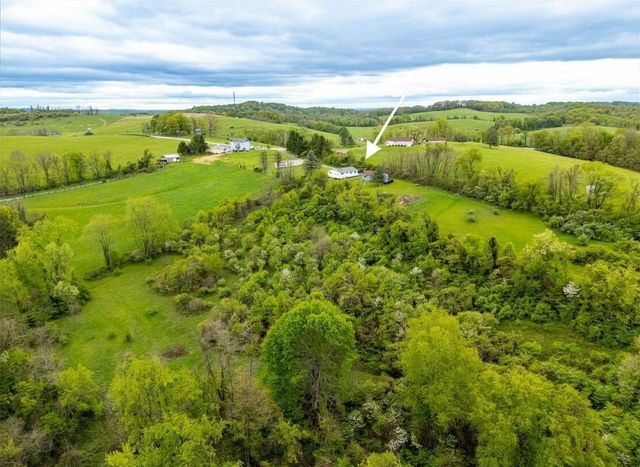 775 S RIDGE ROAD, Coal Center Boro, PA 15423