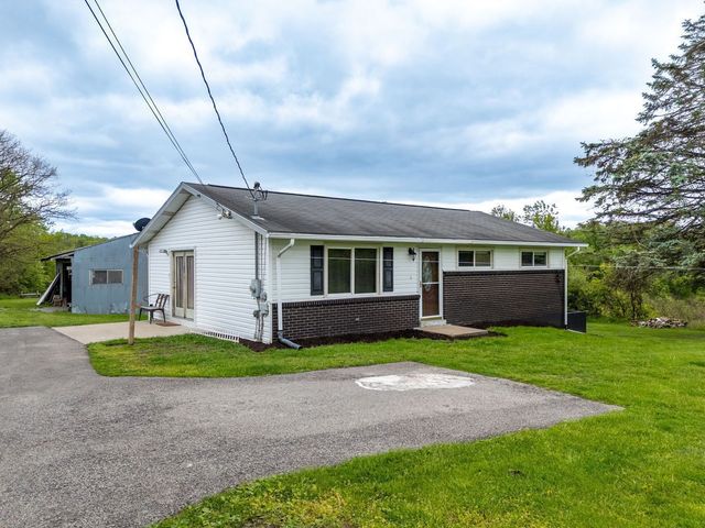 775 S RIDGE ROAD, Coal Center Boro, PA 15423