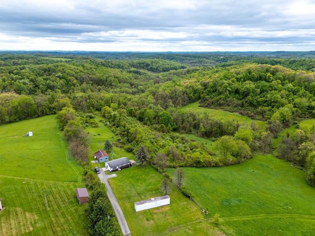 775 S RIDGE ROAD, Coal Center Boro, PA 15423
