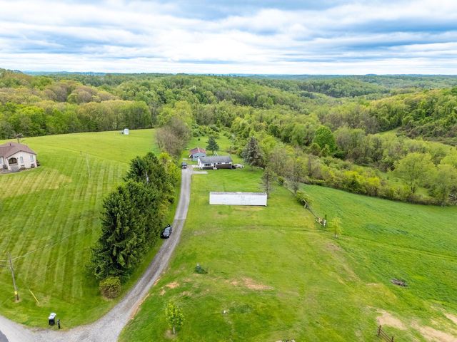 775 S RIDGE ROAD, Coal Center Boro, PA 15423