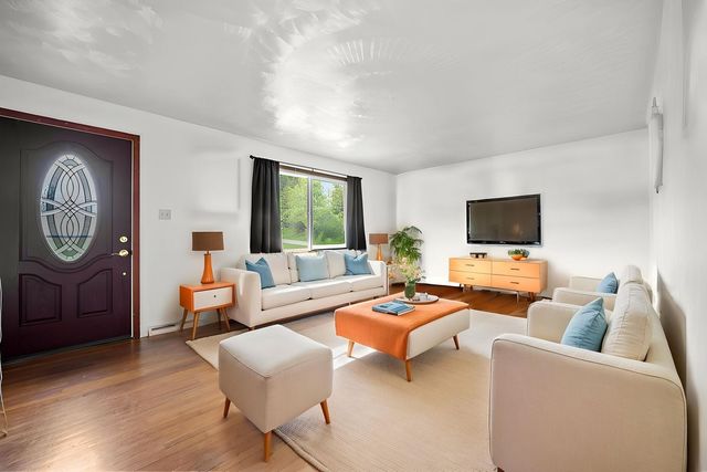 775 S RIDGE ROAD, Coal Center Boro, PA 15423