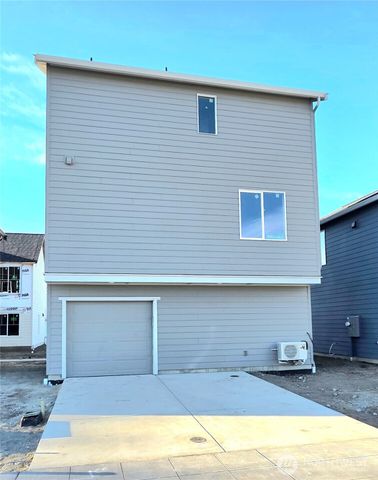 15909 23RD Avenue NE, Marysville, WA 98271