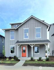 15909 23RD Avenue NE, Marysville, WA 98271