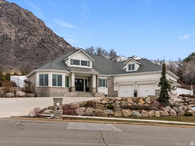 4496 COTTONWOOD DR, Pleasant View, UT 84414