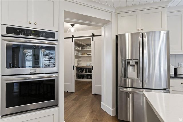 4496 COTTONWOOD DR, Pleasant View, UT 84414