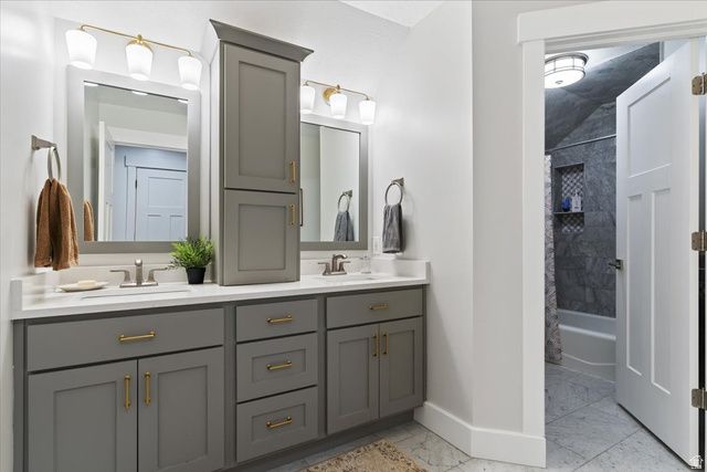 4496 COTTONWOOD DR, Pleasant View, UT 84414