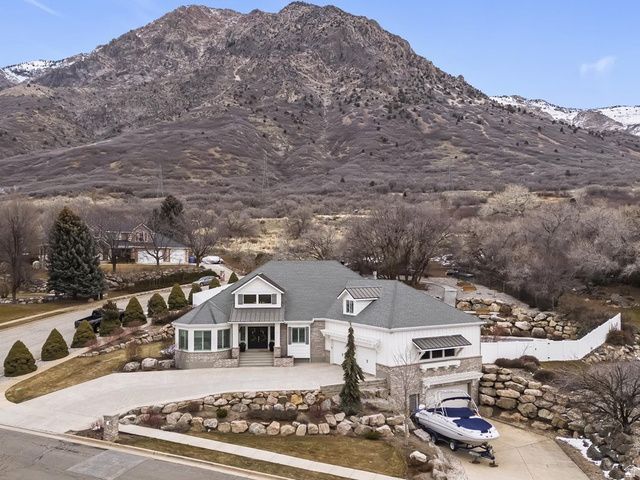 4496 COTTONWOOD DR, Pleasant View, UT 84414