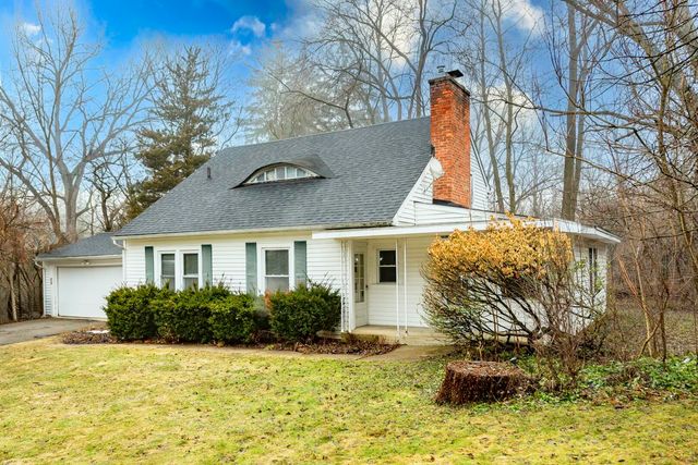 3 Shipman Circle, Ann Arbor, MI 48104