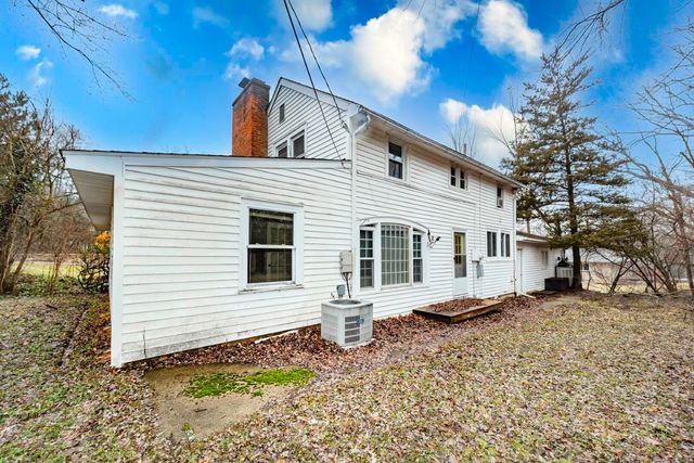 3 Shipman Circle, Ann Arbor, MI 48104