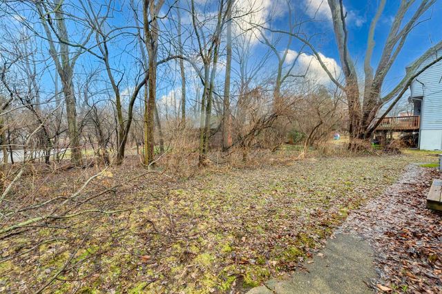 3 Shipman Circle, Ann Arbor, MI 48104