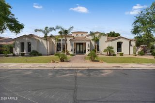 4348 E SCORPIO Place, Chandler, AZ 85249