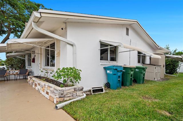 4514 NW 49th Drive, Tamarac, FL 33319