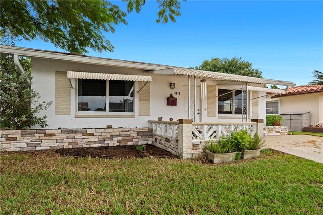 4514 NW 49th Drive, Tamarac, FL 33319