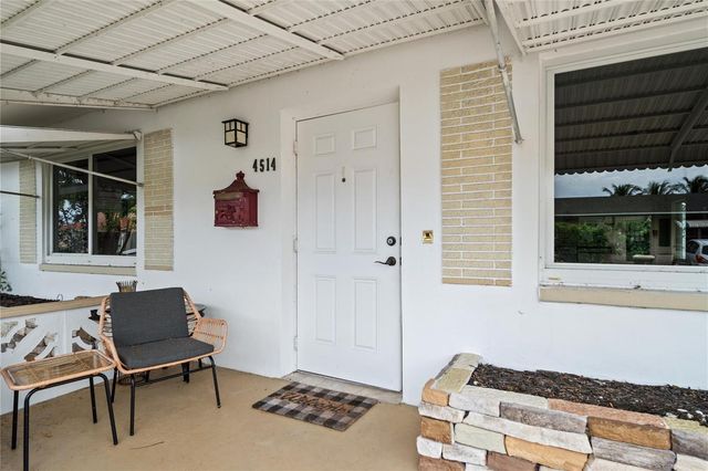 4514 NW 49th Drive, Tamarac, FL 33319