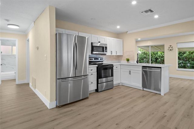 4514 NW 49th Drive, Tamarac, FL 33319