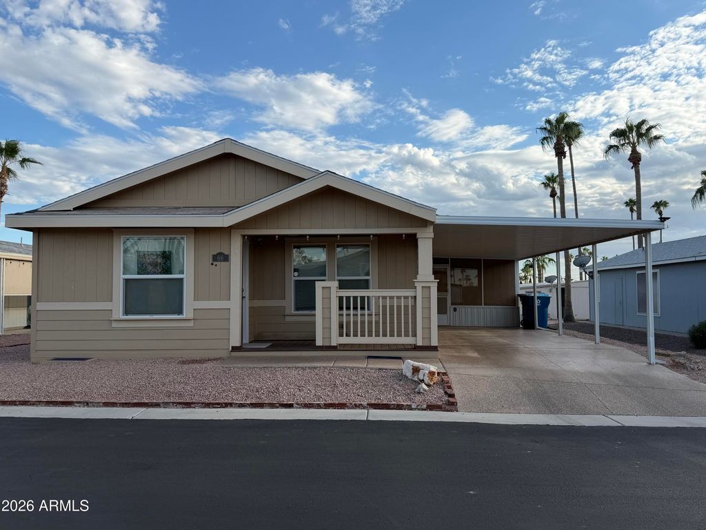9302 E BROADWAY Road 66, Mesa, AZ 85208 — photo 2