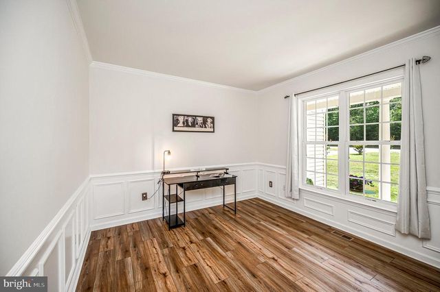 9007 MCALISTER CT, Fredericksburg, VA 22408