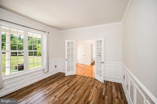 9007 MCALISTER CT, Fredericksburg, VA 22408