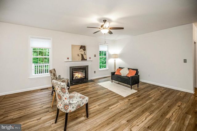 9007 MCALISTER CT, Fredericksburg, VA 22408