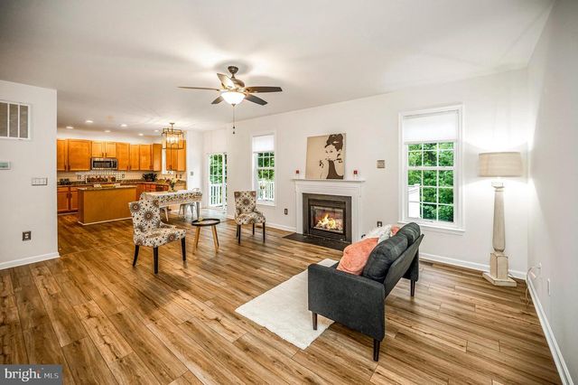 9007 MCALISTER CT, Fredericksburg, VA 22408