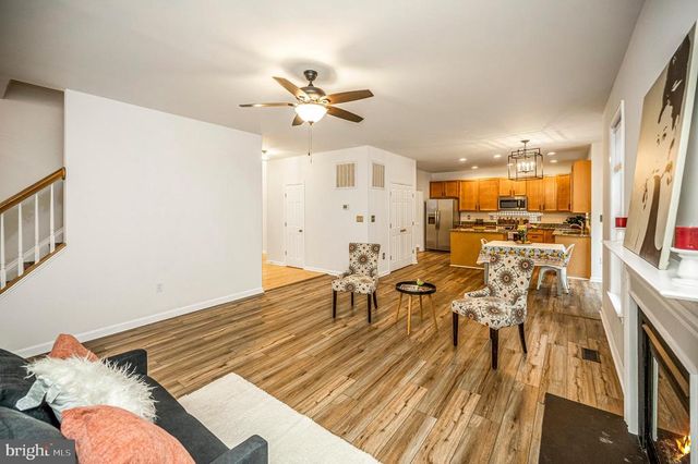 9007 MCALISTER CT, Fredericksburg, VA 22408