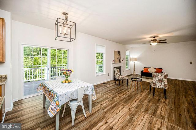 9007 MCALISTER CT, Fredericksburg, VA 22408