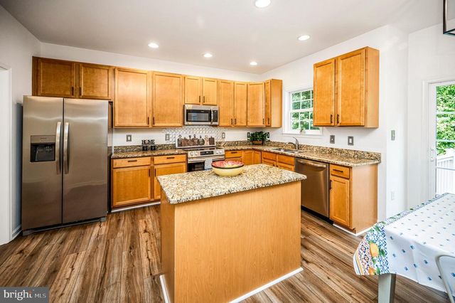 9007 MCALISTER CT, Fredericksburg, VA 22408