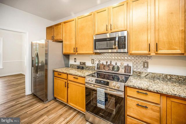 9007 MCALISTER CT, Fredericksburg, VA 22408