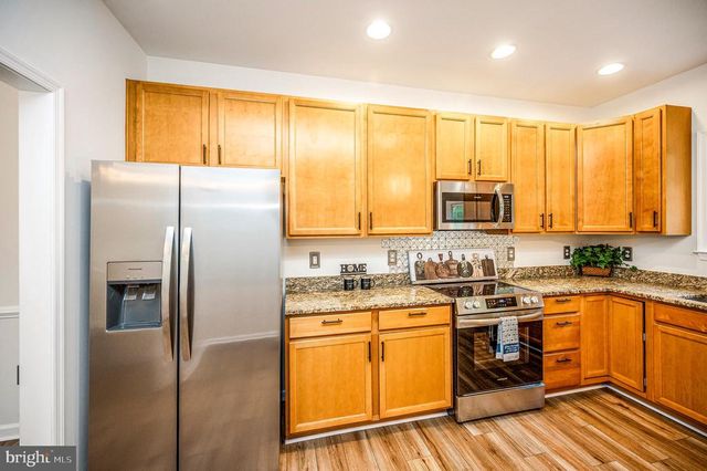 9007 MCALISTER CT, Fredericksburg, VA 22408