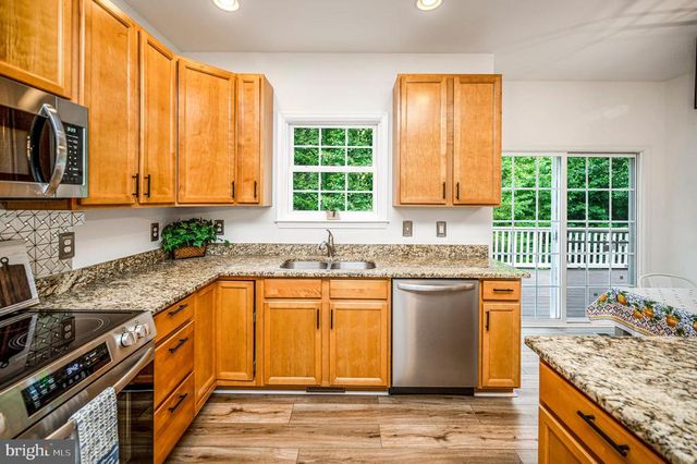 9007 MCALISTER CT, Fredericksburg, VA 22408