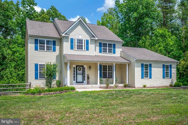 9007 MCALISTER CT, Fredericksburg, VA 22408