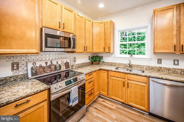 9007 MCALISTER CT, Fredericksburg, VA 22408