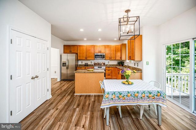 9007 MCALISTER CT, Fredericksburg, VA 22408
