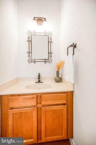 9007 MCALISTER CT, Fredericksburg, VA 22408