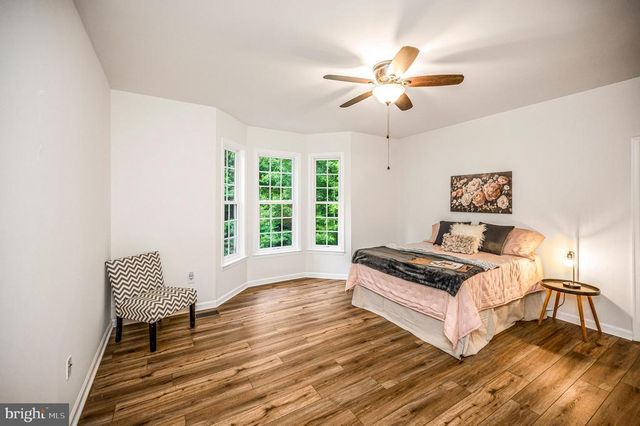 9007 MCALISTER CT, Fredericksburg, VA 22408