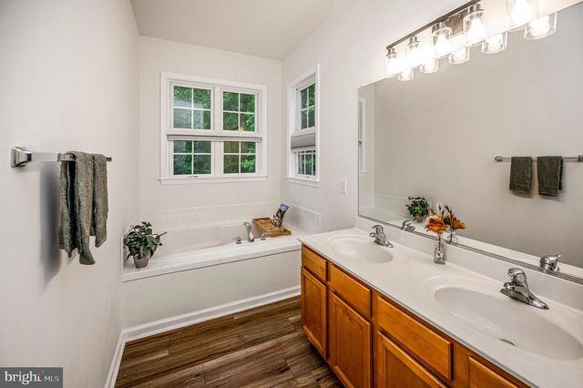 9007 MCALISTER CT, Fredericksburg, VA 22408