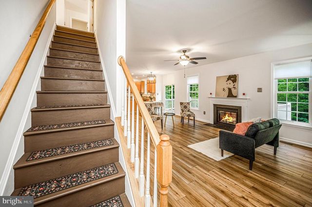 9007 MCALISTER CT, Fredericksburg, VA 22408