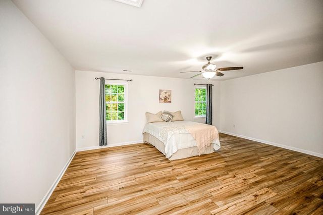 9007 MCALISTER CT, Fredericksburg, VA 22408