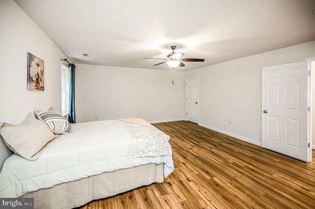 9007 MCALISTER CT, Fredericksburg, VA 22408
