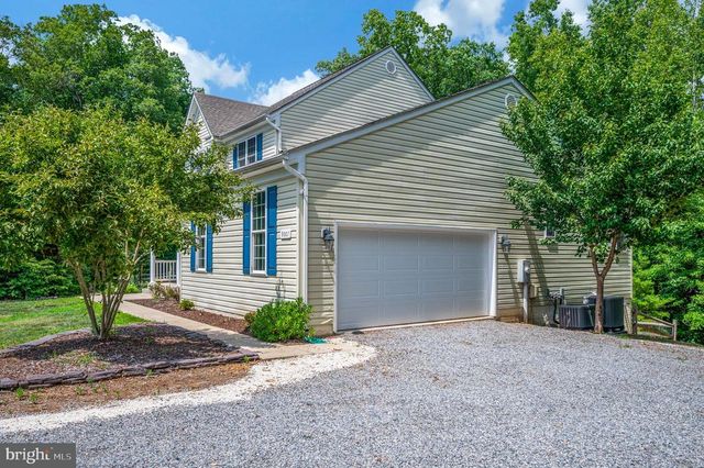 9007 MCALISTER CT, Fredericksburg, VA 22408