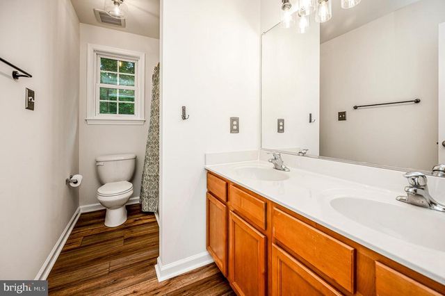 9007 MCALISTER CT, Fredericksburg, VA 22408